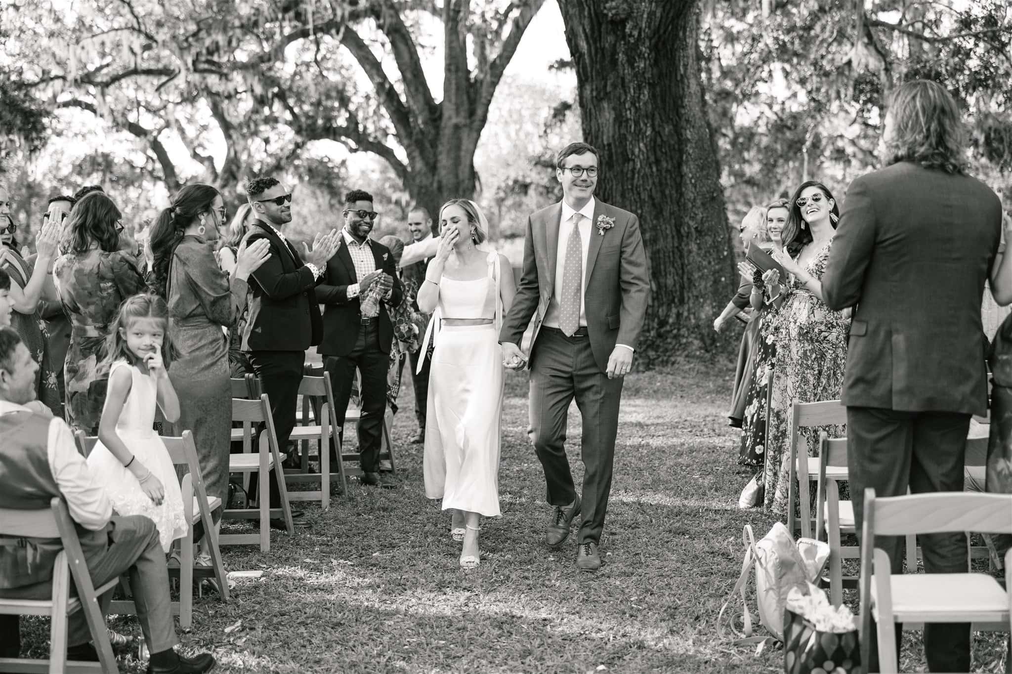 Tree of Life Wedding New Orleans