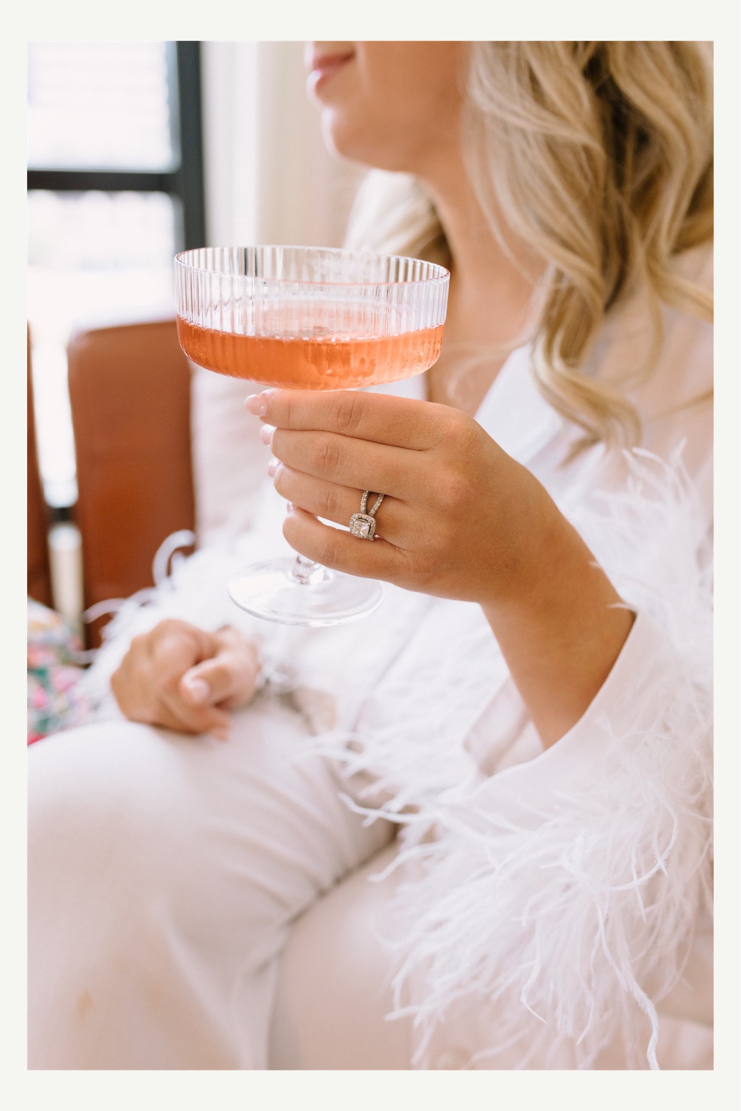 bride cocktail